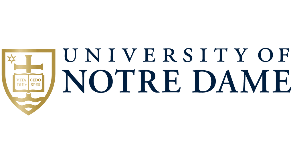 University of Notre Dame