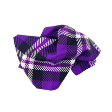 Load image into Gallery viewer, NYU Handkerchief Scarf - Handkerchief Scarf