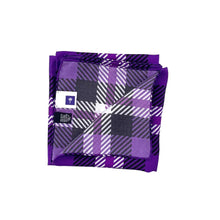 Load image into Gallery viewer, NYU Handkerchief Scarf - Handkerchief Scarf