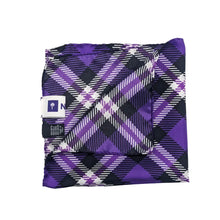 Load image into Gallery viewer, NYU Pocket Square - Silk - Pocket Square
