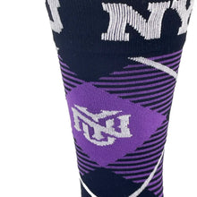 Load image into Gallery viewer, NYU Socks - Socks