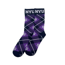 Load image into Gallery viewer, NYU Socks - Socks