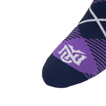 Load image into Gallery viewer, NYU Socks - Socks