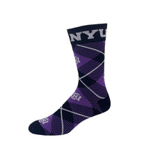 Load image into Gallery viewer, NYU Socks - Socks