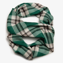 Load image into Gallery viewer, Ohio Infinity Scarf - Infinity Scarf