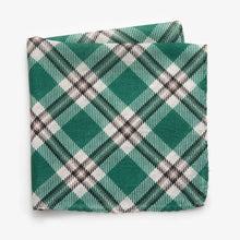 Load image into Gallery viewer, Ohio Pocket Square - Silk - Pocket Square