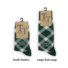 Load image into Gallery viewer, Ohio Socks - Socks