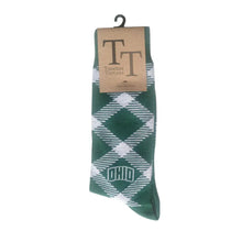 Load image into Gallery viewer, Ohio Socks - Large/XL - Socks