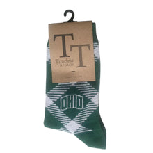 Load image into Gallery viewer, Ohio Socks - Small/Medium - Socks