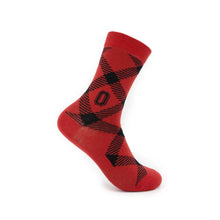 Load image into Gallery viewer, Ohio State Socks - Socks