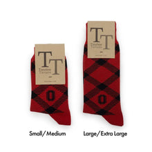 Load image into Gallery viewer, Ohio State Socks - Socks