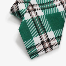 Load image into Gallery viewer, Ohio Tie - Silk - Tie