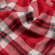 Load image into Gallery viewer, Oklahoma Infinity Scarf - Infinity Scarf