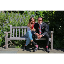 Load image into Gallery viewer, Oklahoma Infinity Scarf - Infinity Scarf