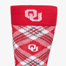 Load image into Gallery viewer, Oklahoma Socks - Socks