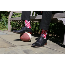 Load image into Gallery viewer, Oklahoma Socks - Socks
