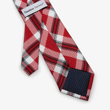 Load image into Gallery viewer, Oklahoma Tie - Silk - Tie