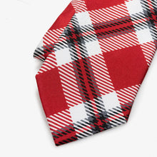 Load image into Gallery viewer, Oklahoma Tie - Silk - Tie