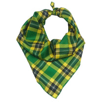 Load image into Gallery viewer, Oregon Handkerchief Scarf - Handkerchief Scarf