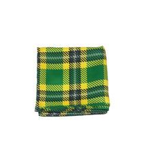 Load image into Gallery viewer, Oregon Handkerchief Scarf - Handkerchief Scarf