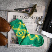 Load image into Gallery viewer, Oregon Socks - Socks
