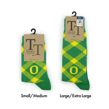 Load image into Gallery viewer, Oregon Socks - Socks