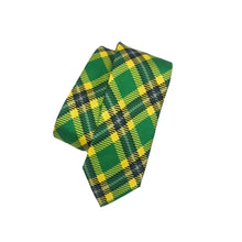 Load image into Gallery viewer, Oregon Tie - Silk - Tie