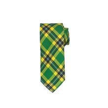 Load image into Gallery viewer, Oregon Tie - Silk - Tie