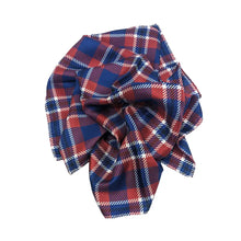 Load image into Gallery viewer, Penn Handkerchief Scarf - Handkerchief Scarf