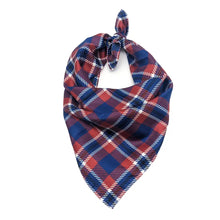 Load image into Gallery viewer, Penn Handkerchief Scarf - Handkerchief Scarf
