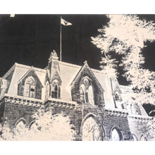 Load image into Gallery viewer, Penn Iconic Image Blanket - Iconic Image Blanket