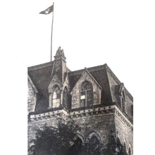 Load image into Gallery viewer, Penn Iconic Image Blanket - Iconic Image Blanket