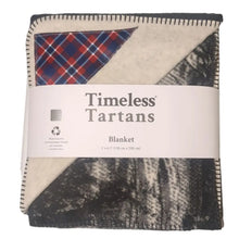 Load image into Gallery viewer, Penn Iconic Image Blanket - Iconic Image Blanket