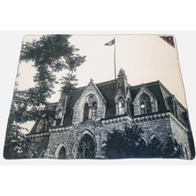 Load image into Gallery viewer, Penn Iconic Image Blanket - Iconic Image Blanket