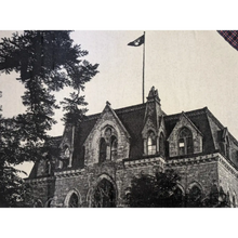 Load image into Gallery viewer, Penn Iconic Image Blanket - Iconic Image Blanket