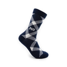 Load image into Gallery viewer, Penn State Socks - Socks