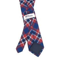 Load image into Gallery viewer, Penn Tie - Silk - Tie