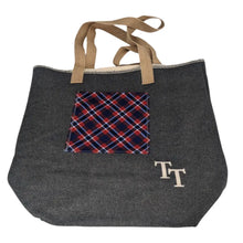 Load image into Gallery viewer, Penn Tote Bag - Tote Bag