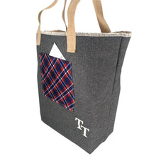 Load image into Gallery viewer, Penn Tote Bag - Tote Bag