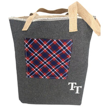 Load image into Gallery viewer, Penn Tote Bag - Tote Bag