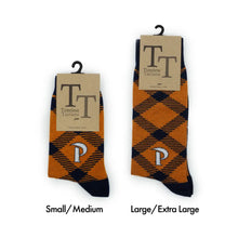 Load image into Gallery viewer, Pepperdine Socks - Socks