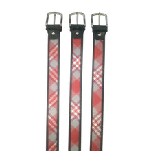 Load image into Gallery viewer, Phillips Exeter Belt - Belt