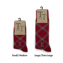 Load image into Gallery viewer, Phillips Exeter Socks - Small/Medium - Socks