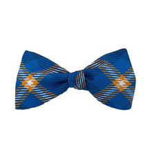 Load image into Gallery viewer, Pingry Bow Tie - Silk Self-Tie - Bowtie