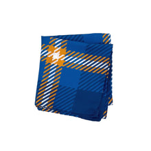 Load image into Gallery viewer, Pingry Handkerchief Scarf - Handkerchief Scarf