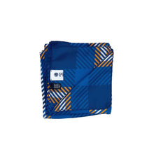 Load image into Gallery viewer, Pingry Handkerchief Scarf - Handkerchief Scarf