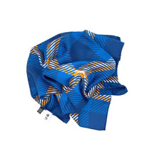 Load image into Gallery viewer, Pingry Handkerchief Scarf - Handkerchief Scarf