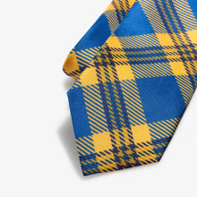 Load image into Gallery viewer, Pitt Tie - Silk - Tie