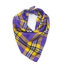 Load image into Gallery viewer, Prairie View A&amp;M Handkerchief Scarf - Handkerchief Scarf