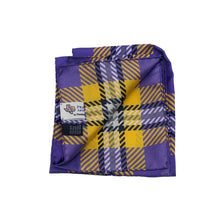 Load image into Gallery viewer, Prairie View A&amp;M Handkerchief Scarf - Handkerchief Scarf